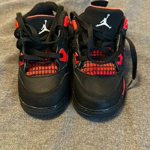 Kids Jordan’s